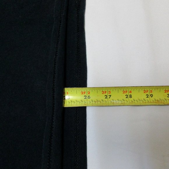 Vintage Puff Daddy & The Family Long Sleeve T-Shirt Men's Size Medium Black - Picture 8 of 10